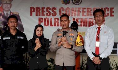 Polres-Jember-Berhasil-Tangkap-Otak-Pelaku-Perampokan-Nasabah-Bank-Jaringan-Antar-Provinsi